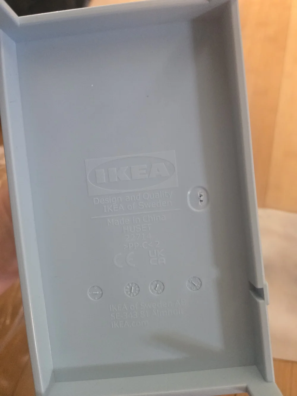 IKEA im not